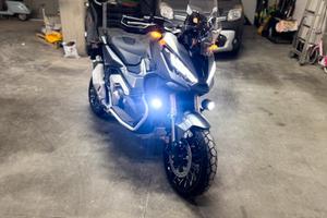 Honda XADV 750 Adventure