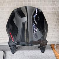 cupolino fumè scuro Fabbri HYPERMOTARD 1100