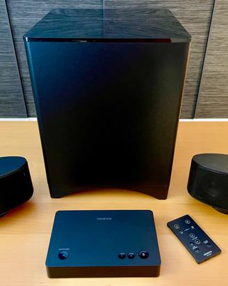 Sistema audio 2.1 ONKYO LS3100