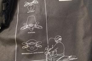 Moffole Givi 