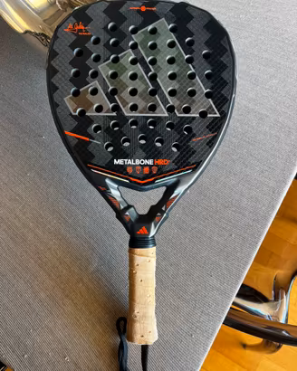 Metalbone hrd 3.5 Ale galan 2026