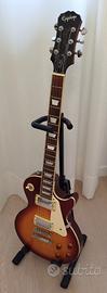Chitarra elettrica Epiphone Les Paul Standard
