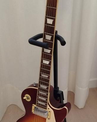 Chitarra elettrica Epiphone Les Paul Standard