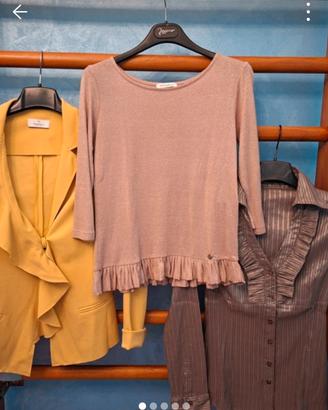 Stock abbigliamento MOTIVI