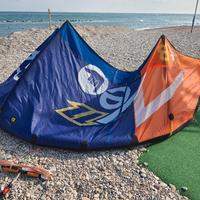 ala kitesurf north neo 8mt