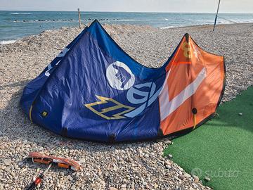 ala kitesurf north neo 8mt