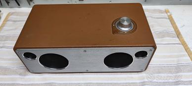 altoparlante stereo wireless