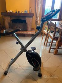 cyclette Fbike ultrasport