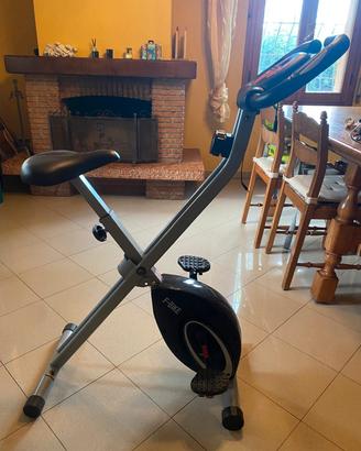 cyclette Fbike ultrasport