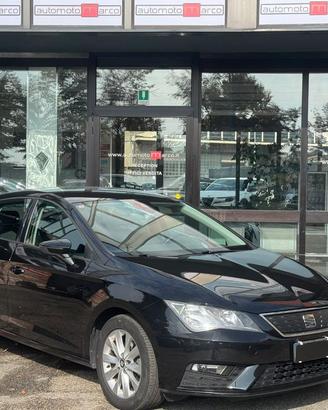 SEAT Leon 1.0 TSI Ecomotive 5p. Style