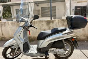Kymco People S 200 Pronto all’uso