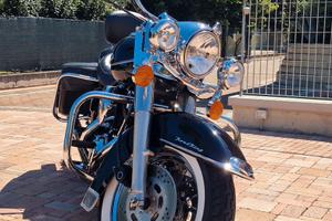 Harley Davidson Road King 1449