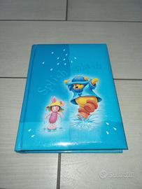 Diario Scuola Winnie The Pooh Disney Nuovo mai usa