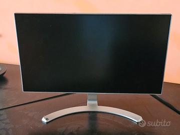 Monitor LG 24mp88hv 