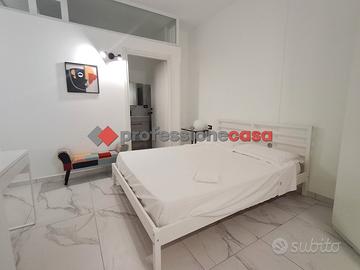 Catania Centro Storico - 2 Vani Ristrutturato