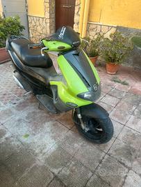 Runner 50