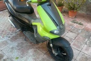 Runner 50
