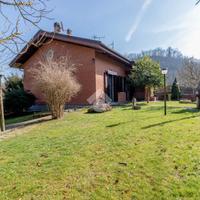 PORZIONE DI BIFAMILIARE A MONTE SAN PIETRO