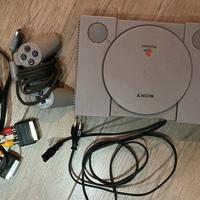 PlayStation 1