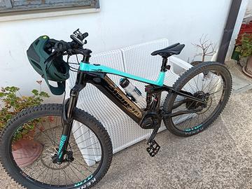 Ebike Bianchi 