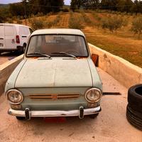 Ricambi Fiat 850 special