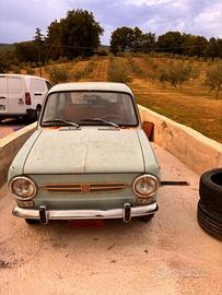 Ricambi Fiat 850 special