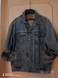 giubbotto vintage Jackson 