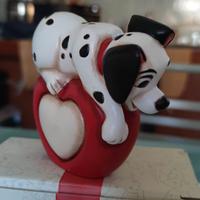 4 bomboniere Thun Disney