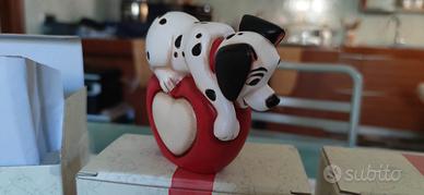 4 bomboniere Thun Disney