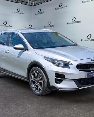 Kia XCeed 1.6 CRDi 115 CV Style -PREZZO REALE-
