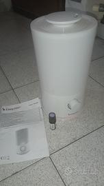 umidificatore e diffusore di essenze