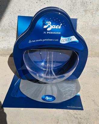 BACI PERUGINA espositore
