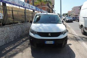 PEUGEOT Partner BlueHDi 100 S&S PL Furgone Premi