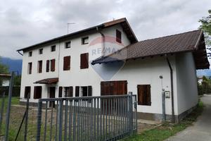 Villa singola - Sedico