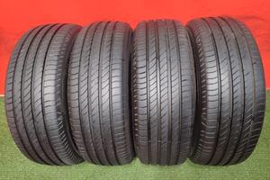 235 55 19 Gomme Estive 2025 99% Michelin 235 55R19