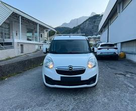 Opel Combo 1.3 CDTI PL-TN L2H1 MAXI Blitz 1000 E6