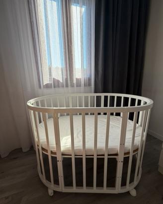 Lettino Stokke Sleepi