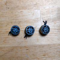 darwinfpv 1504 3600kv brushless 