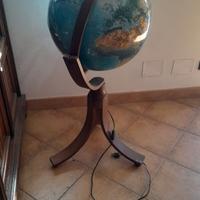 Mappamondo