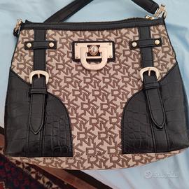 Borsa nuova