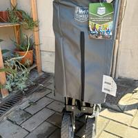 Carrello porta oggetti