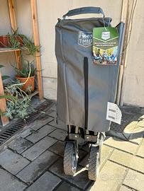 Carrello porta oggetti