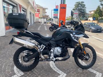 Bmw F 850 GS - 2019