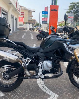 Bmw F 850 GS - 2019