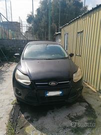 Ford focus SW 2011