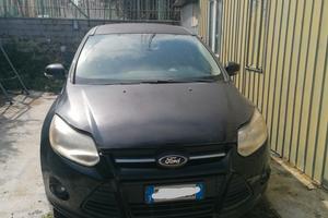 Ford focus SW 2011