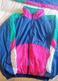 Tuta Colmar sci/tennis uomo anni '90