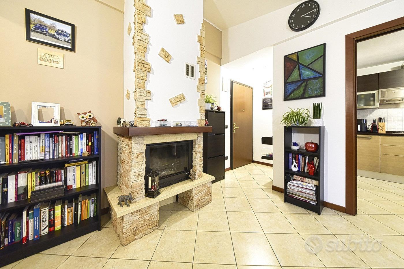 Appartamento – MB - Vista 2