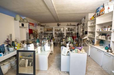 Locale Commerciale - Catania