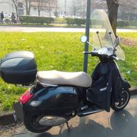 Vespa GTS 300